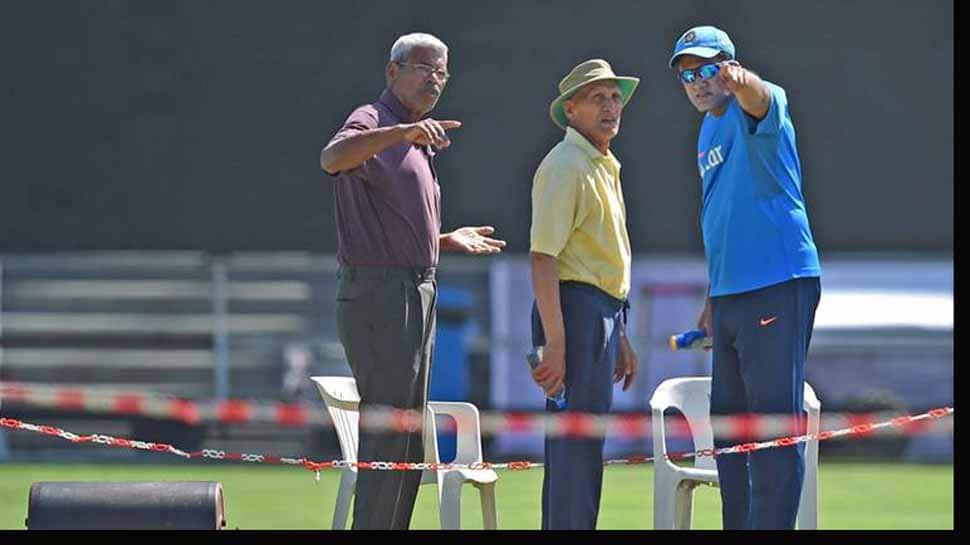 ICC bans Pune pitch curator Pandurang Salgaonkar for six months failing to report corruption approach