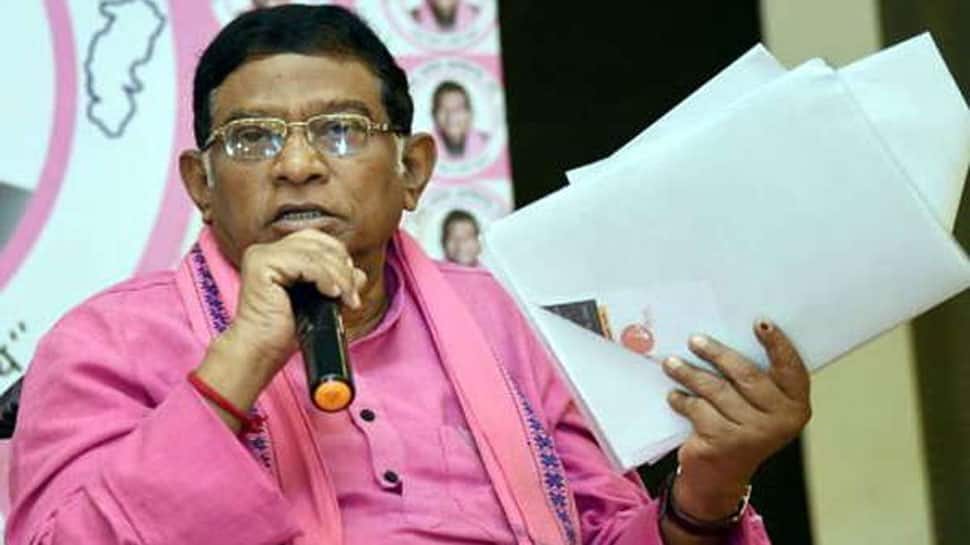 Congress weak, Left irrelevant; Third Front needed for 2019 Lok Sabha polls: Ajit Jogi