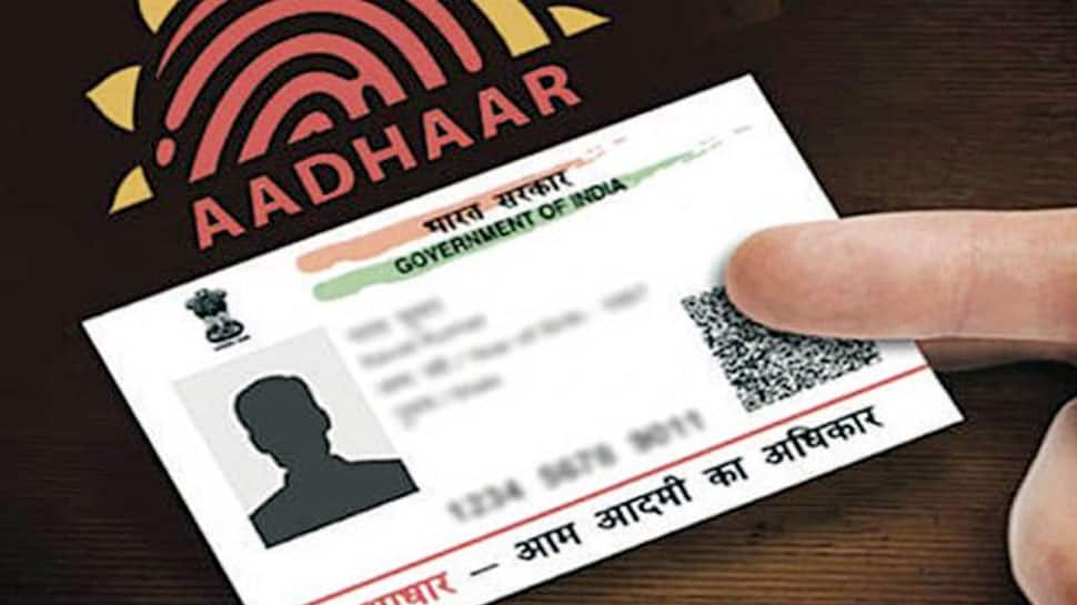 Aadhaar linking deadline may be extended beyond March 31, Centre tells Supreme Court