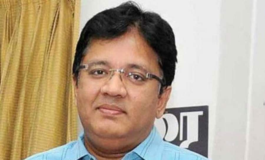 Kalanithi Maran liable for SpiceJet tax defaults