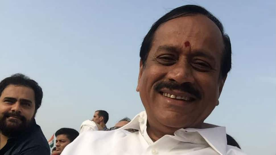 After razing of Periyar statue in Tamil Nadu, BJP’s H Raja clarifies on Facebook post