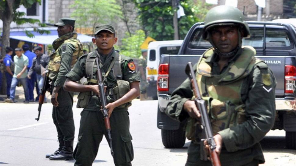 Buddhists vs Muslims: Sri Lanka declares emergency after communal ...