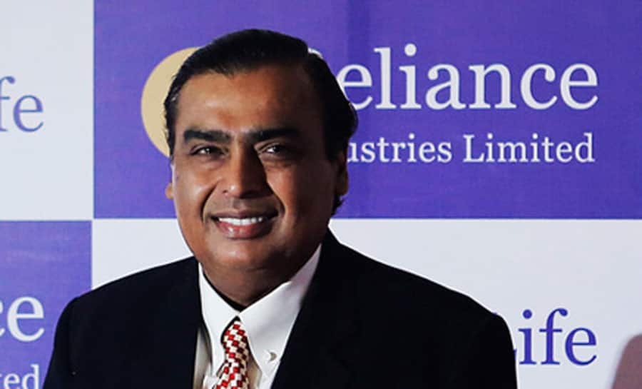 Forbes top 10 Indian billionaires in 2018