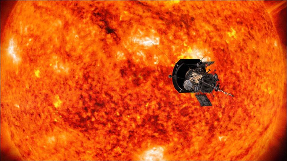 Want to touch the Sun? NASA invites the public for first solar mission