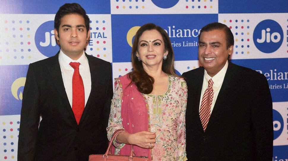 Forbes&#039; billionaires list 2018: Mukesh Ambani richest among 121 billionaires in India