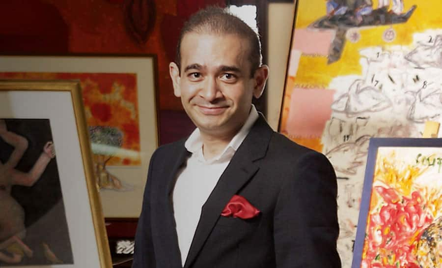 Nirav Modi drops out of Forbes billionaires list