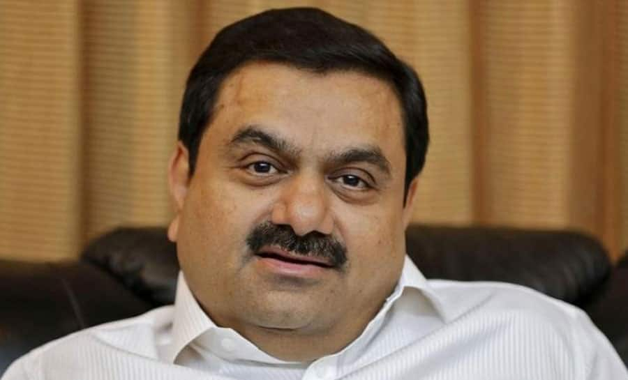 Gautam Adani