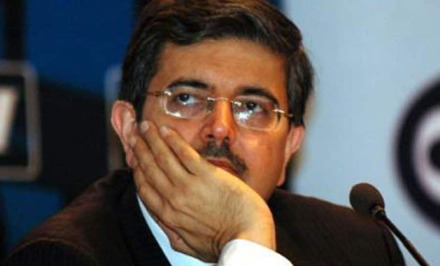 Uday Kotak