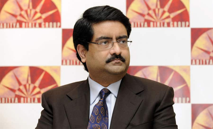 Kumar Mangalam Birla