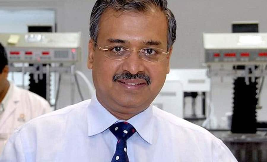 Dilip Shanghvi