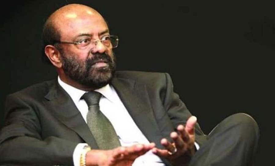 Shiv Nadar