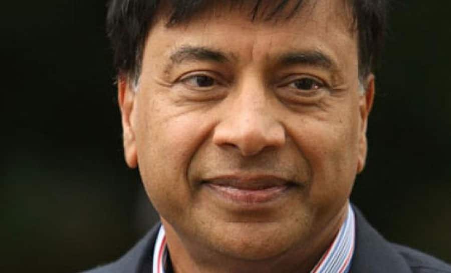 Lakshmi Mittal