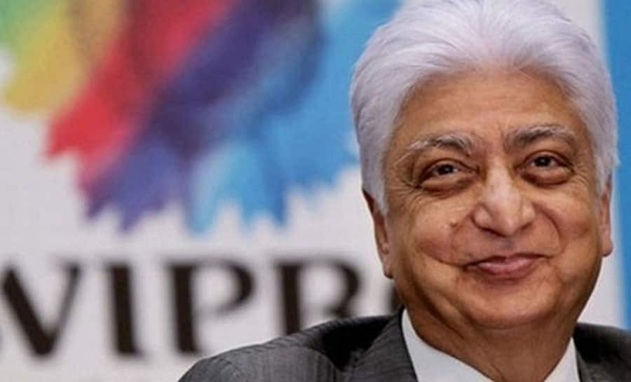 Azim Premji