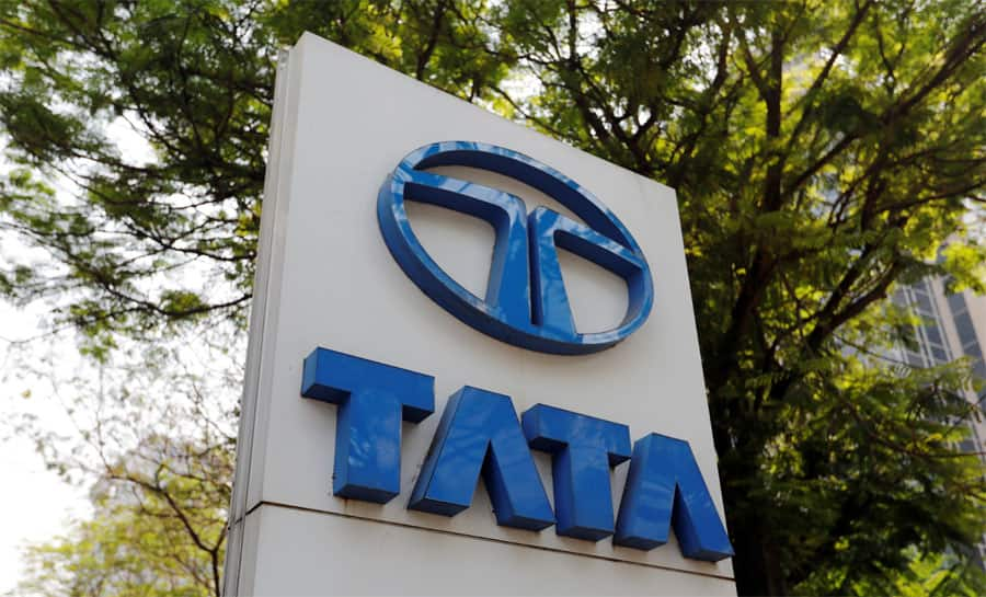 Tata Motors unveils electric concept at Geneva Motor Show