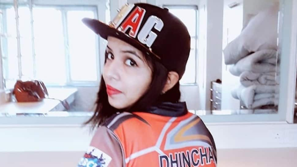 Dhinchak Pooja to perform in Dubai on Women’s Day