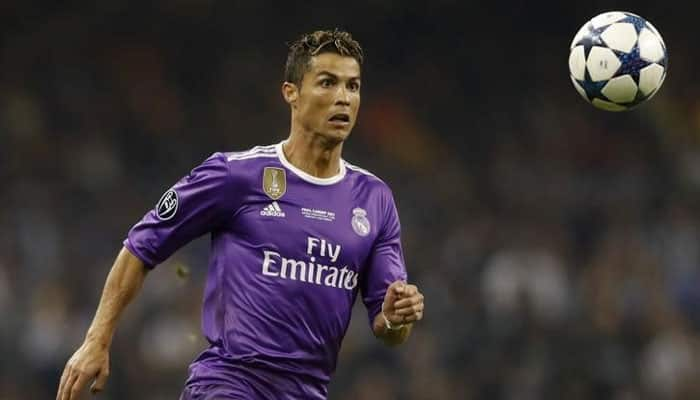 Cristiano Ronaldo does it again as Real Madrid dump PSG out of Europe