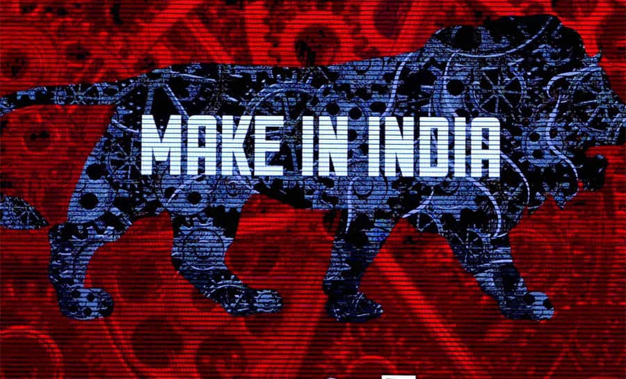 Make in India action plan: Govt identifies 21 key sectors