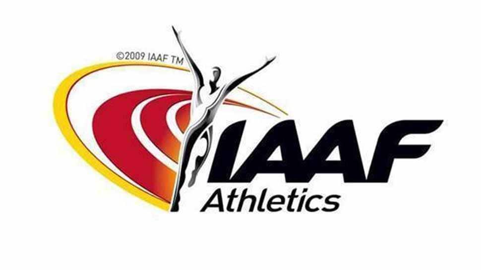 Athletics: IAAF extends Russia&#039;s ban, warns of new sanctions