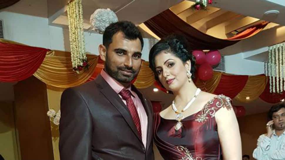 He is a flirt and has tortured me, will drag him to court: Cricketer Mohammad Shami&#039;s wife