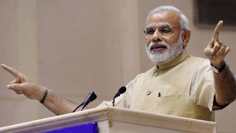 This Women&#039;s Day, PM Modi to take Beti Bachao Beti Padhao program across India