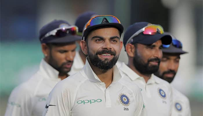 BCCI&#039;s new pay list: Rs 7 cr a year for Virat Kohli, Rohit Sharma; Mahendra Singh Dhoni to make less than Jasprit Bumrah