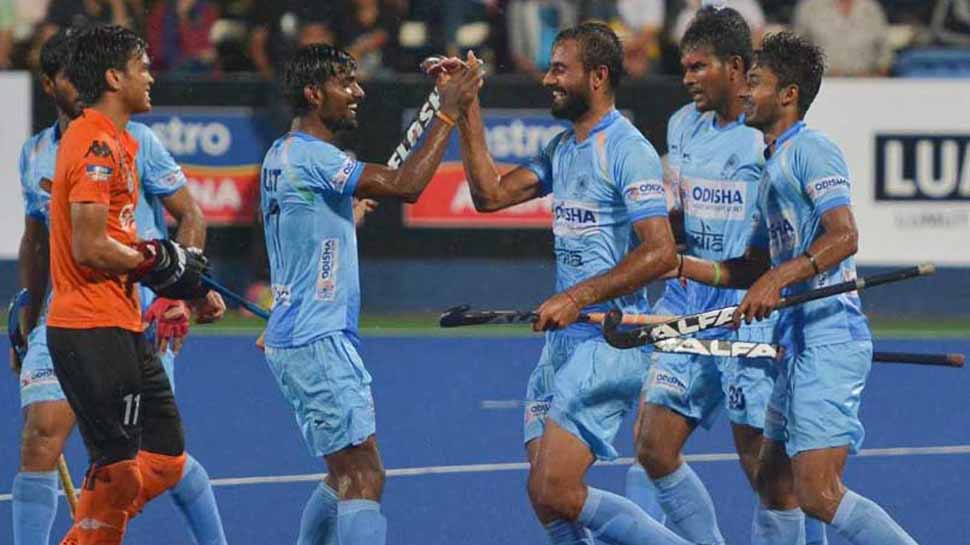 India thrash hosts Malaysia 5-1 in Sultan Azlan Shah Cup hockey, stay in the hunt for final  