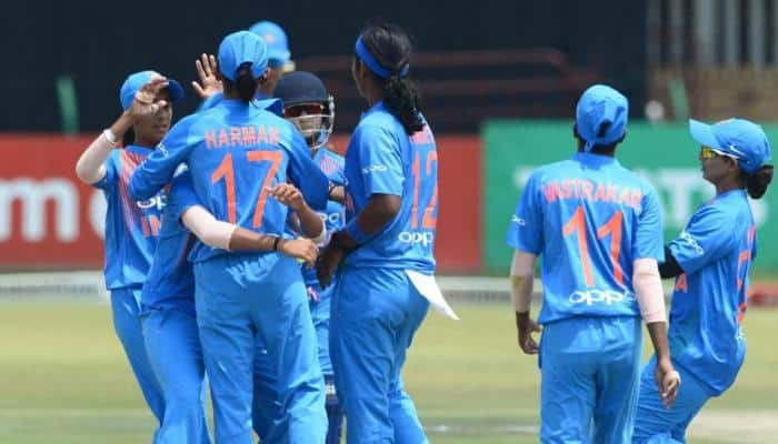 BCCI pays top women players Mithali Raj, Jhulan Goswami just 7% of Virat Kohli, Rohit Sharma