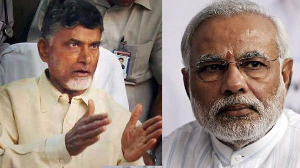  Andhra special status row: After TDP pulls out of Centre, two BJP ministers to quit state cabinet 