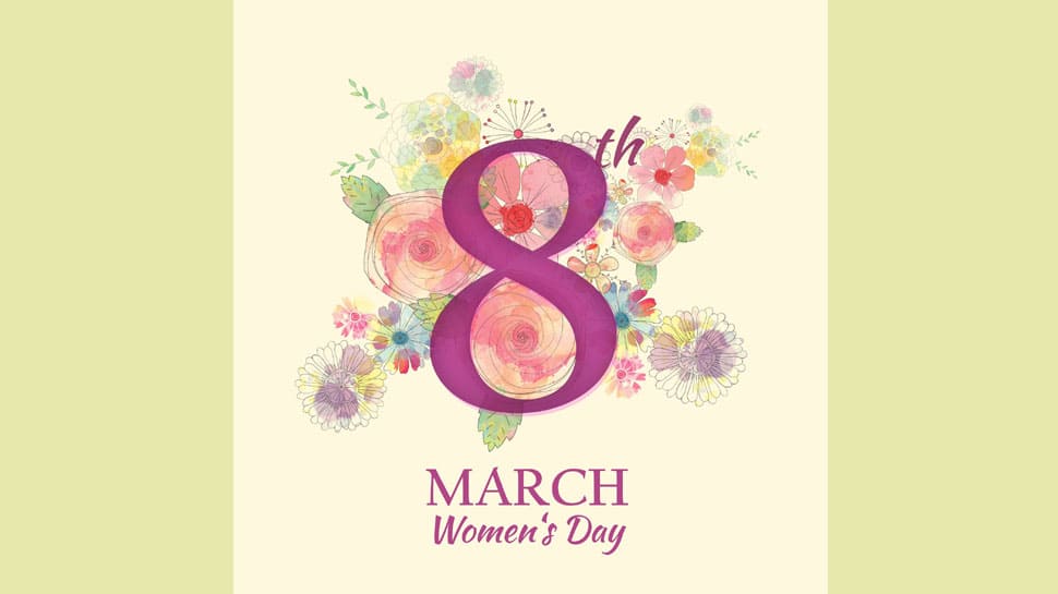 Women’s Day 2018: Send these WhatsApp messages, SMS to the special ladies in your life