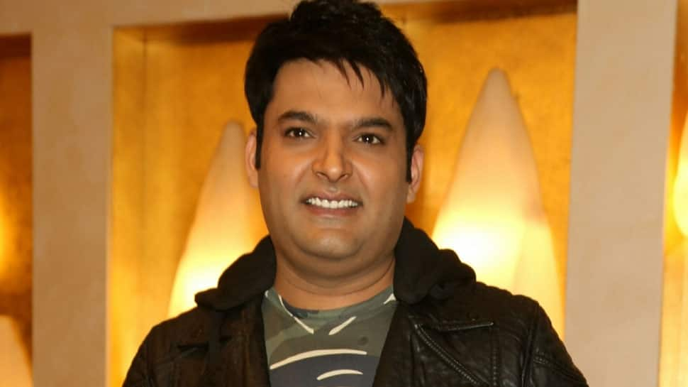 Family Time With Kapil Sharma: Here’s when the show will go on air