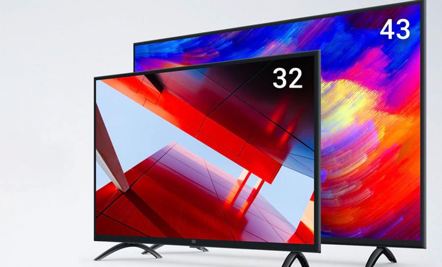 Xiaomi Mi TV 4A series launched in India: Price, specs and more