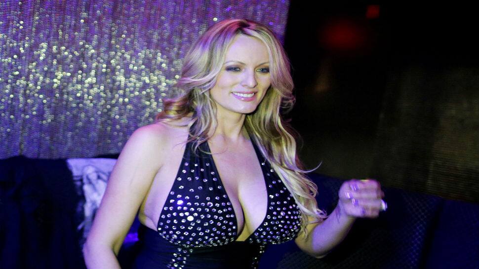 Stormy Daniels