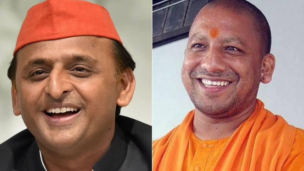 Gorakhpur bypoll: Adityanath cried on TV but didn&#039;t take responsibility for hospital deaths, says Akhilesh