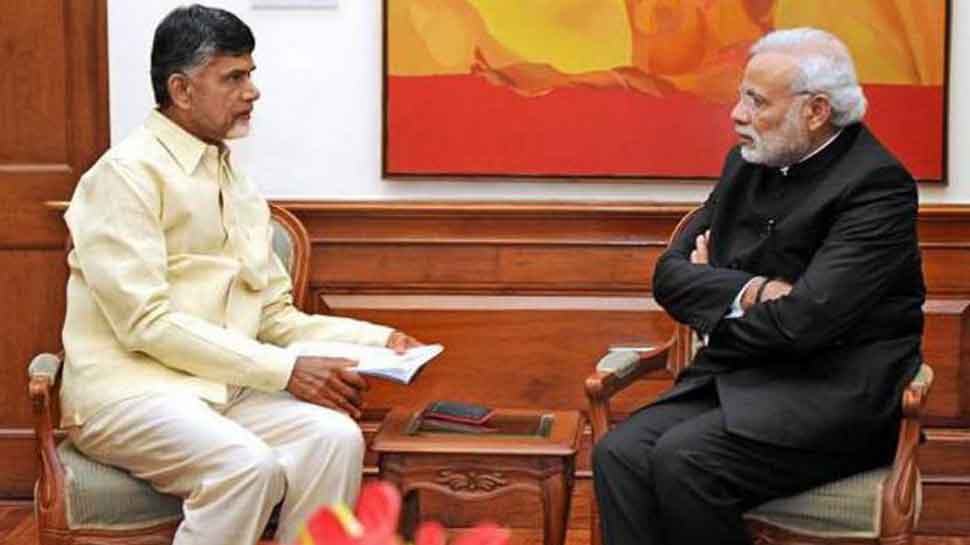 Congress calls TDP-BJP fallout over special status for Andhra &#039;match-fixing&#039;