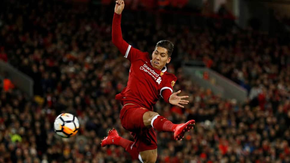 Liverpool do not fear any opponents in the Champions League - Roberto Firmino