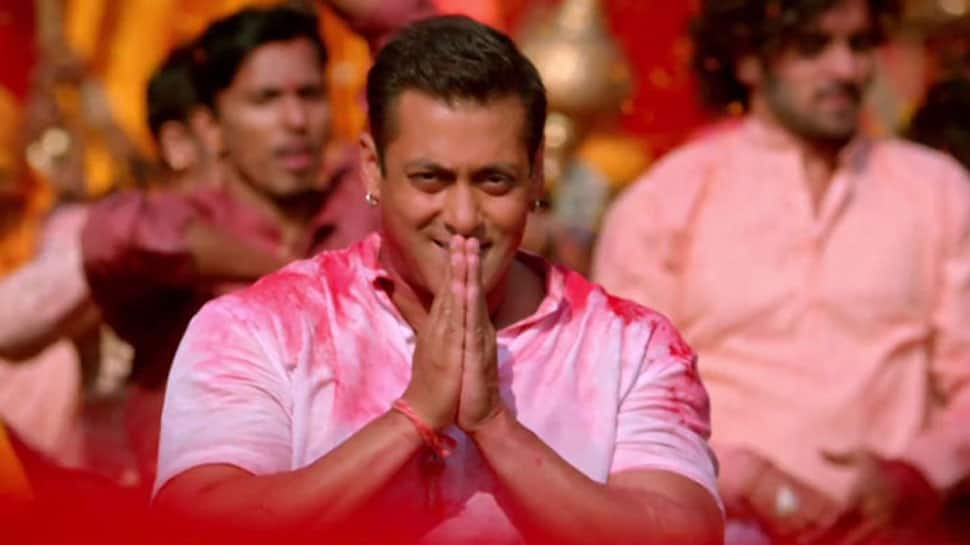 Salman Khan starrer Bajrangi Bhaijaan inches closer to Rs 100 crore mark at Chinese Box Office