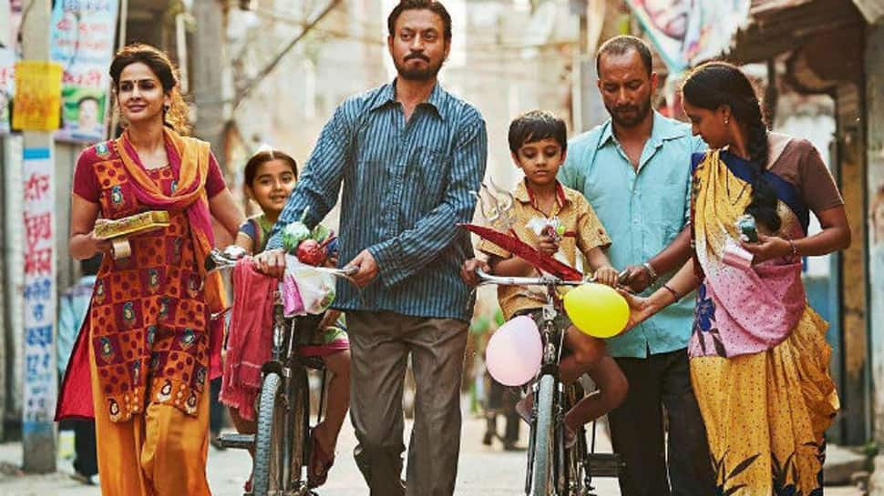 Irrfan Khan&#039;s &#039;Hindi Medium&#039; to release in China on April 4