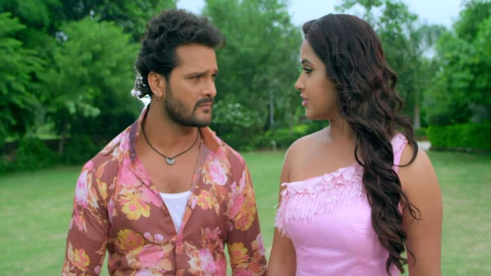 Bhojpuri star Khesari Lal Yadav&#039;s &#039;Deewanapan&#039; set for release in Uttar Pradesh—Watch trailer