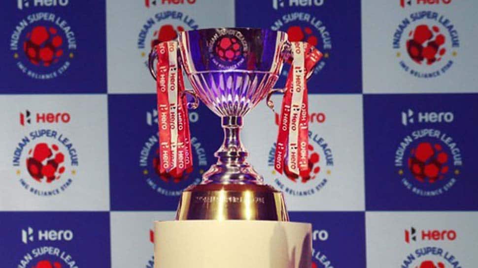 Bengaluru to host Indian Super League final