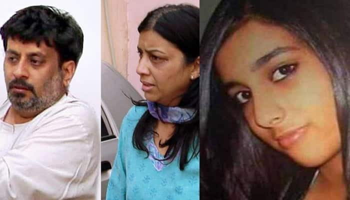 Aarushi Talwar Murder Cbi Challenges Acquittal Of Nupur And Rajesh Talwar In Supreme Court