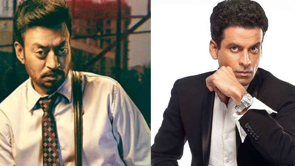 Manoj Bajpayee urges people to not speculate about Irrfan Khan&#039;s health; posts heartfelt note on Facebook
