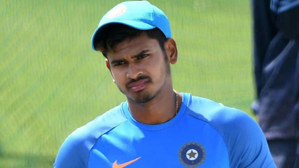 India B beat Vijay Hazare champions Karnataka to lift Deodhar Trophy