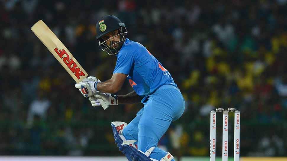 Dhawan, Unadkat stand out as India open account at Nidahas T20I tri-series with easy win over Bangladesh