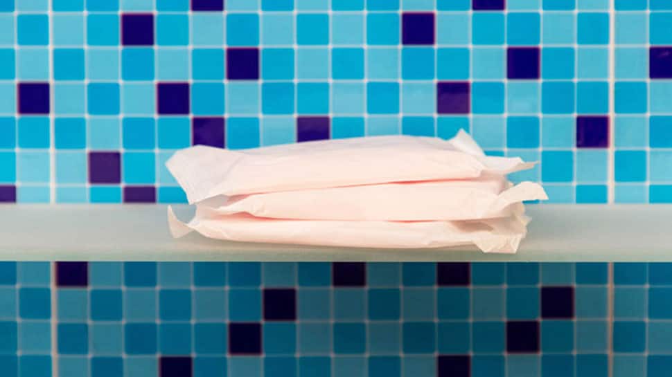 Rs 2.5 per pad: Biodegradable sanitary napkins launched on Women&#039;s Day