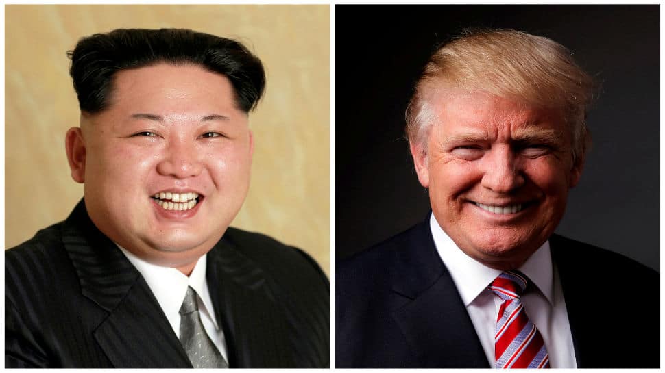 Thaw in fiery relations? Donald Trump may meet Kim Jong Un in May