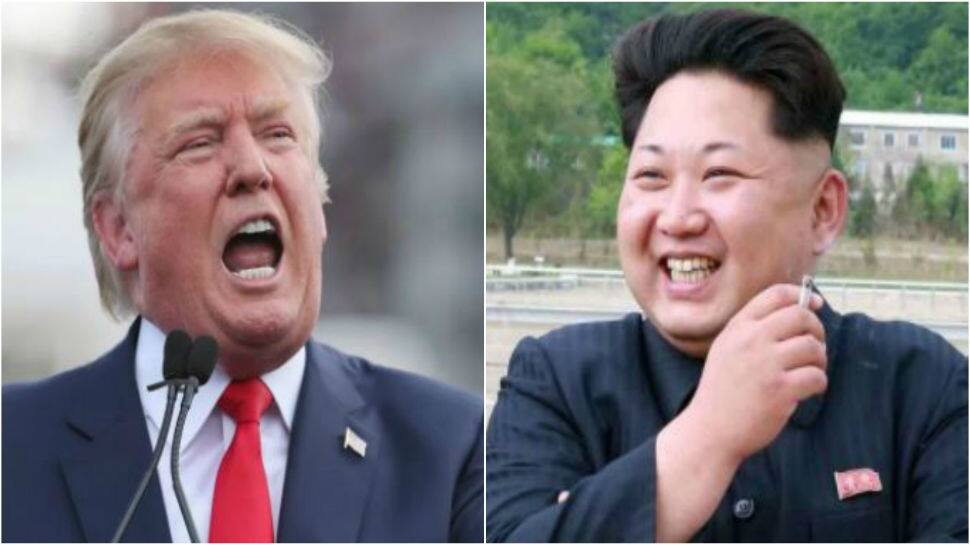 Donald Trump to meet Kim Jong Un: A recap of US-North Korea&#039;s vehement relations