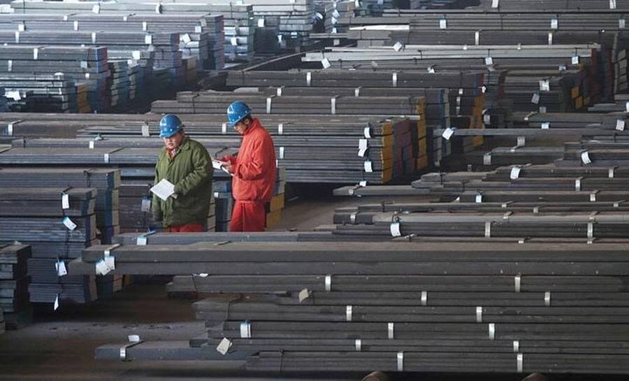 China, Japan, South Korea bristle over US steel, aluminium tariffs