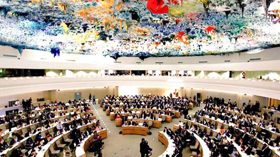 How Indian diplomat Mini Devi Kumam drilled Pakistan at UNHRC