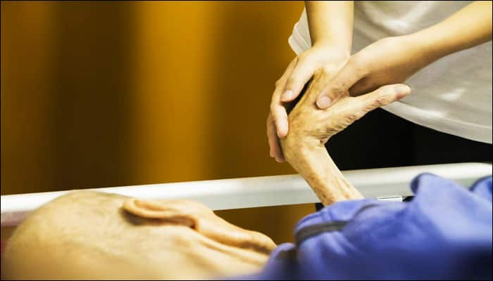 SC permits &#039;living will&#039; of terminally ill patients: What does &#039;passive euthanasia&#039; mean?