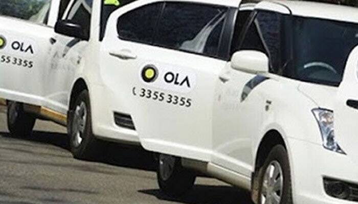 Ola&#039;s sputtering India electric vehicle trial a red flag for Modi plan